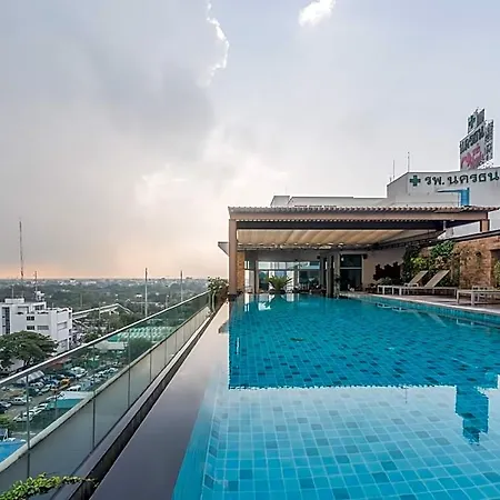 Park Village Serviced Suites
