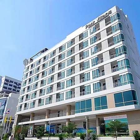 Park Village Serviced Suites