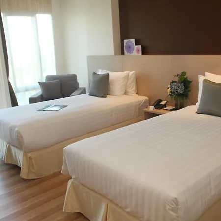 Park Village Services Suites