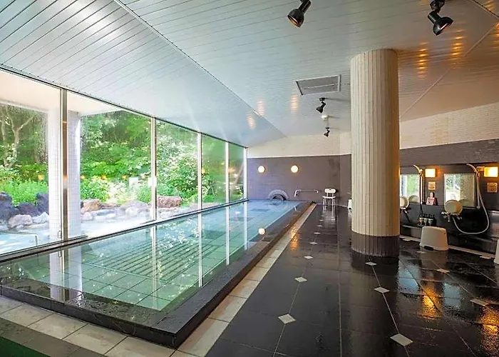 Park Village Serviced