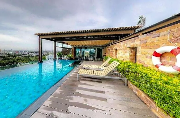 Park Village Serviced Bangkok