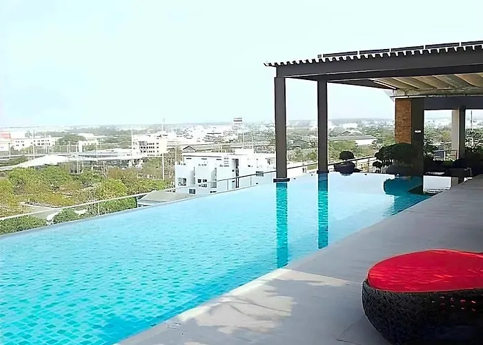 Park Village Serviced