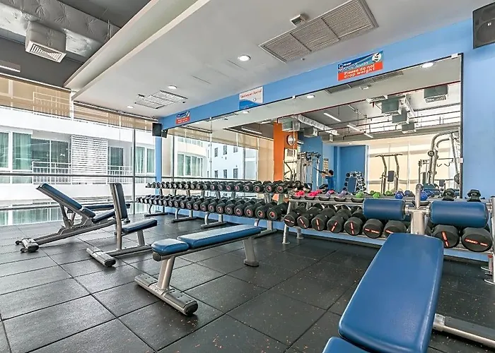 Hotel Park Village Serviced 4*
