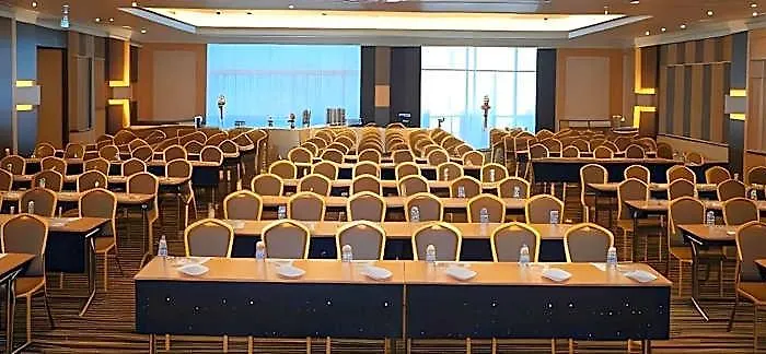Park Village Serviced Hotel Bangkok