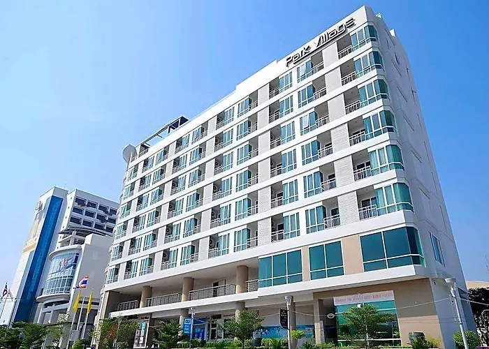 Park Village Serviced Hotel Bangkok