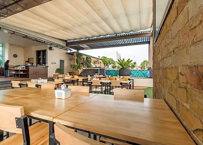 Park Village Serviced Hotel