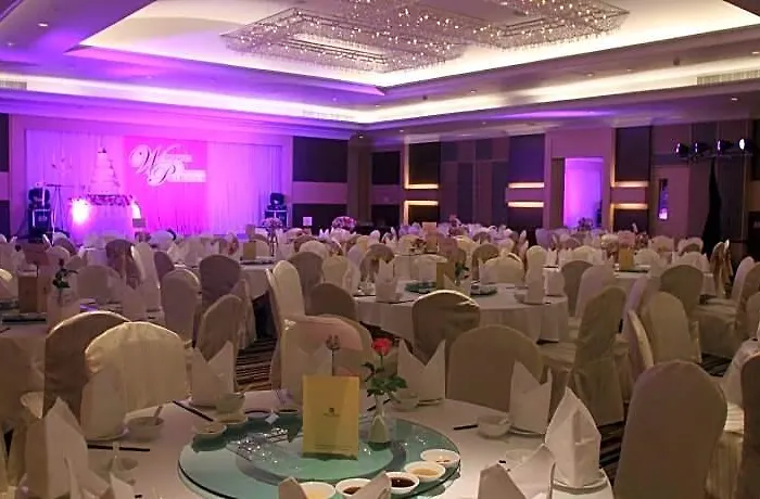 Park Village Serviced Hotel