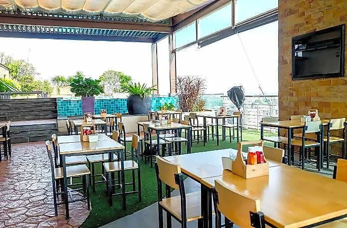 Park Village Serviced Hotel Bangkok