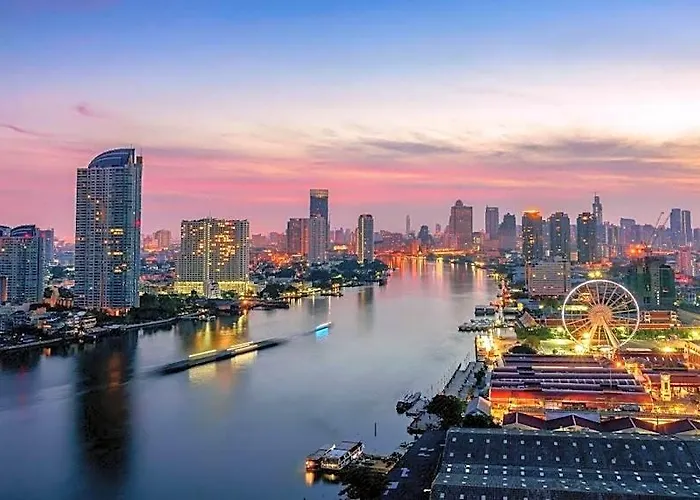 Hotel Park Village Serviced 4*