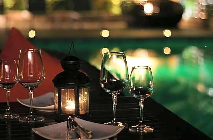 Park Village Serviced Hotel Bangkok