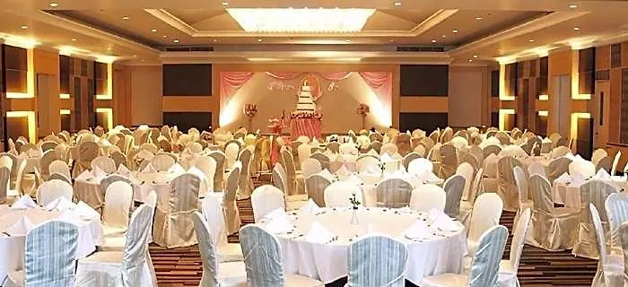 Park Village Serviced Hotel Bangkok