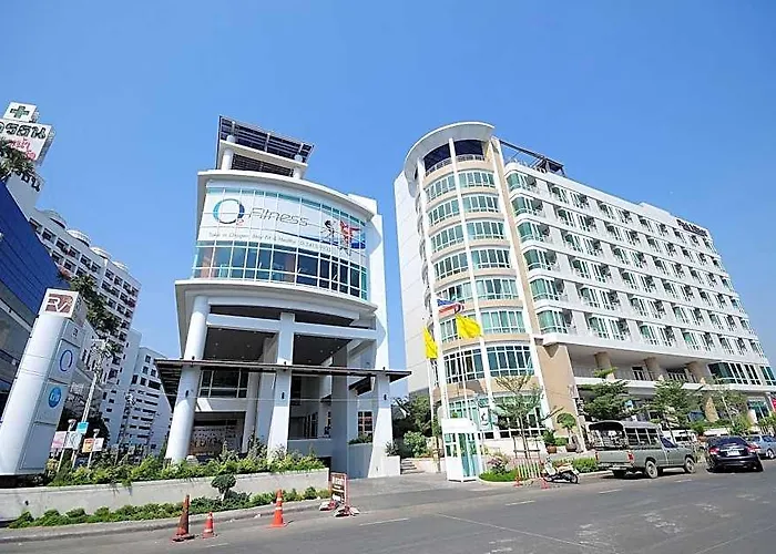 Hotel Park Village Serviced 4*