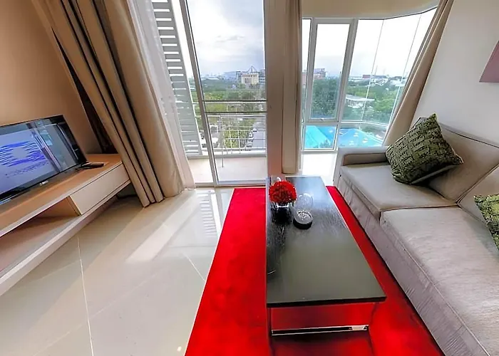 Hotel Park Village Serviced 4*