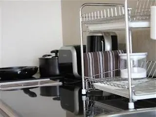 Park Village Serviced Hotel Bangkok