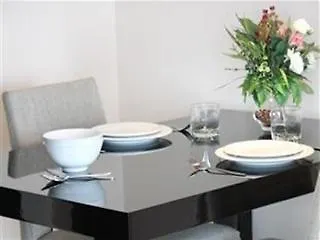 Park Village Serviced 4* Bangkok
