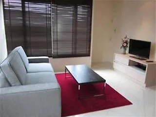 Park Village Serviced Hotel Bangkok