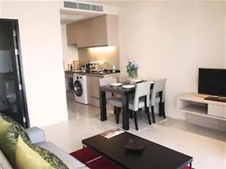 Park Village Serviced Bangkok