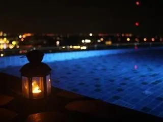 Park Village Serviced Hotel