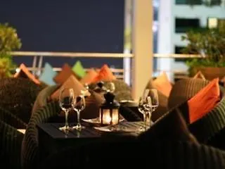 Hotel Park Village Serviced 4*