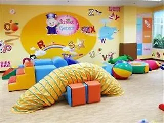Park Village Serviced 4* Bangkok