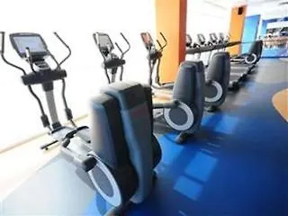 Park Village Serviced 4*