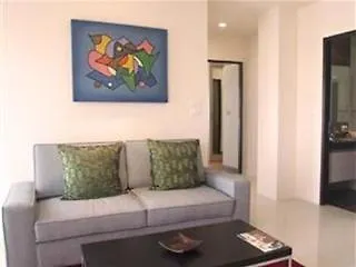 Park Village Serviced