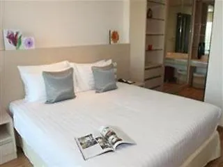 Park Village Serviced Hotel