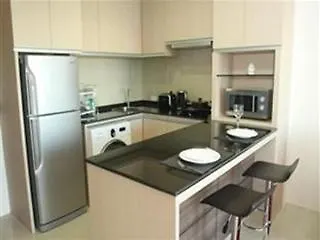 Park Village Serviced Hotel