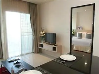 Park Village Serviced 4*