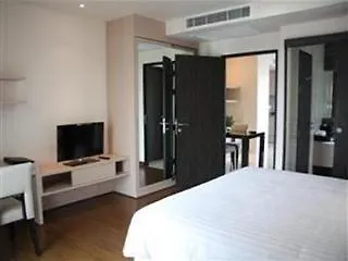 Park Village Serviced Bangkok