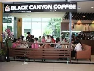 Park Village Serviced 4* Bangkok