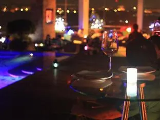 Park Village Serviced Hotel Bangkok